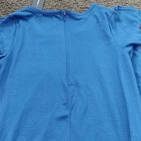 Luna moon jumpsuit - Picture 7 of 7